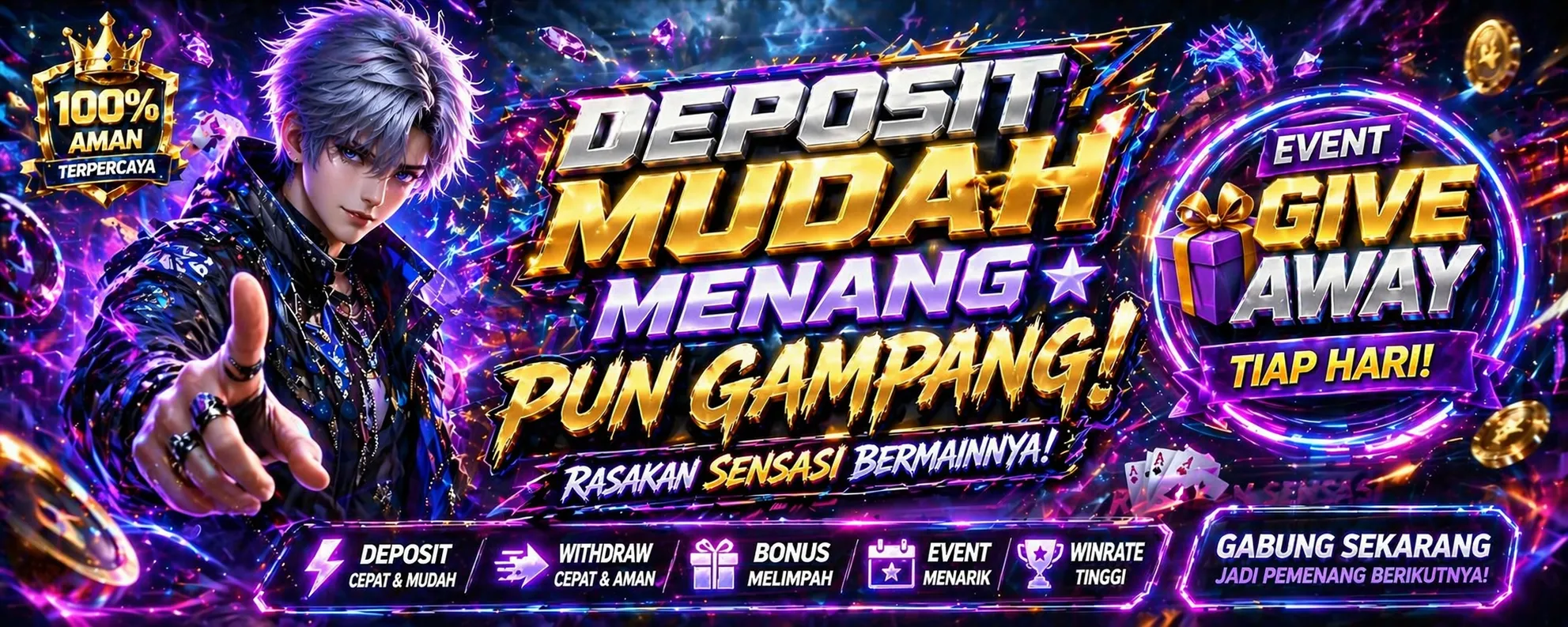 DEWACUAN49 • Strategi Rahasia Bawa Hasil Cuan Tanpa Batas!
